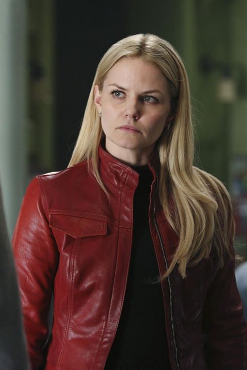 Once Upon a Time : Fotoğraf Jennifer Morrison