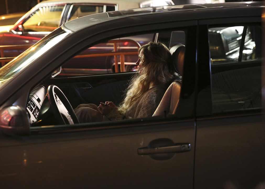 Nashville : Fotoğraf Clare Bowen