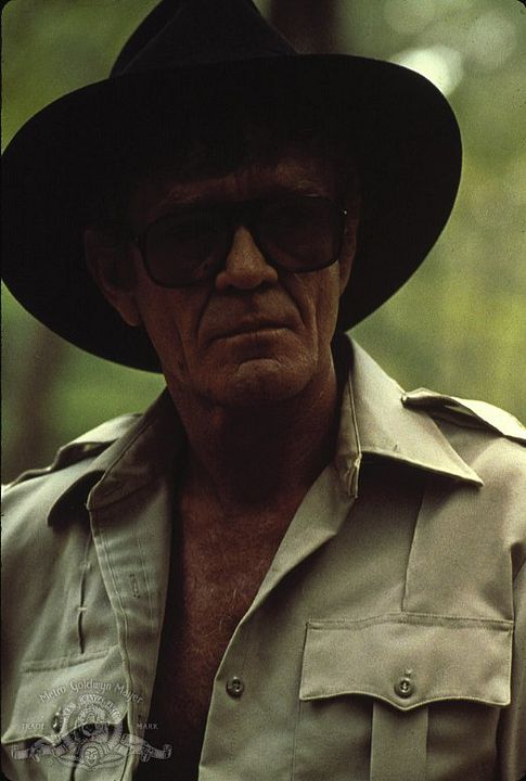 Swamp Thing : Fotoğraf