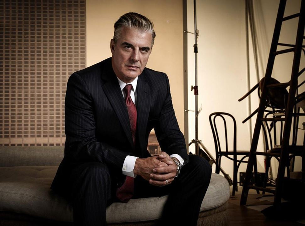 Fotoğraf Chris Noth