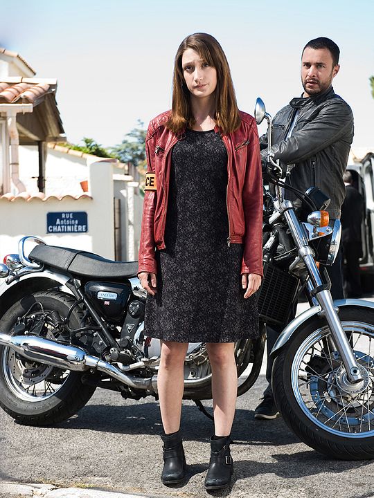 Fotoğraf Raphaël Lenglet