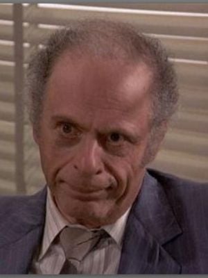 Afiş Philip Sterling