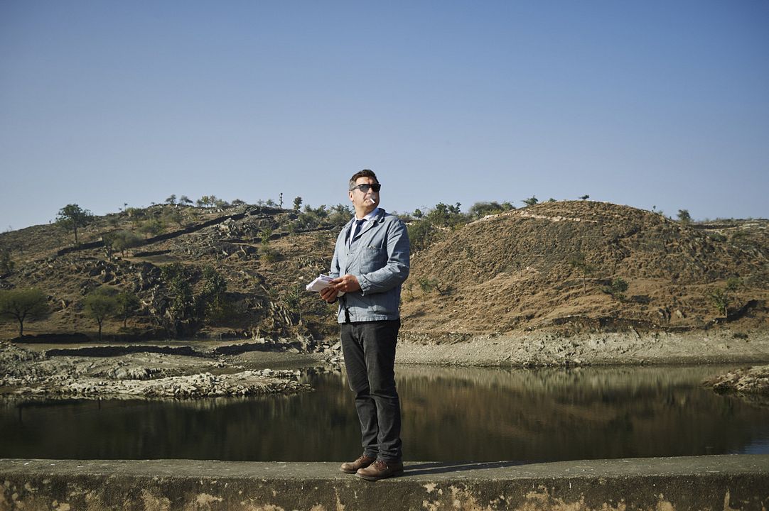 Fotoğraf Thomas Bidegain