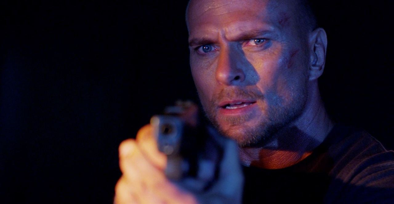 Fotoğraf Luke Goss