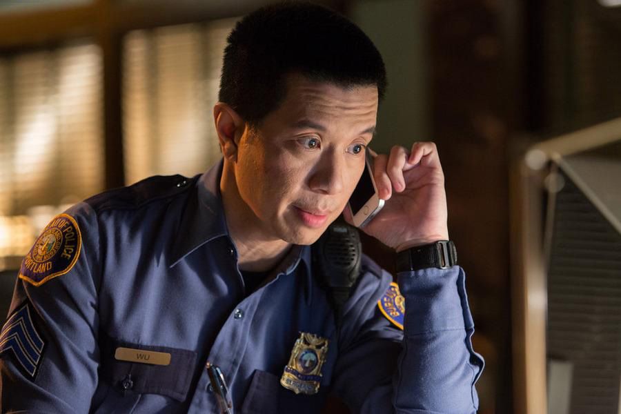 Fotoğraf Reggie Lee