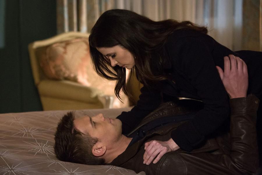 Fotoğraf Elizabeth Tulloch, Nico Evers-Swindell