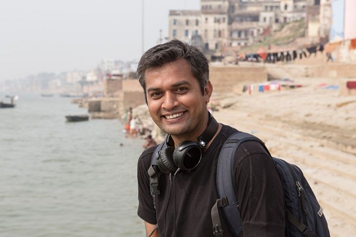 Masaan : Fotoğraf
