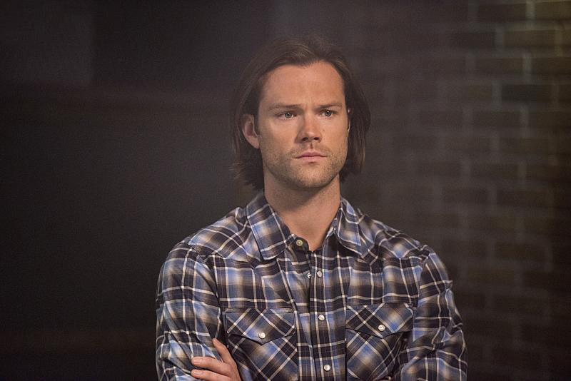 Fotoğraf Jared Padalecki