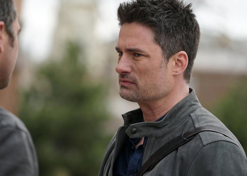 Fotoğraf Warren Christie