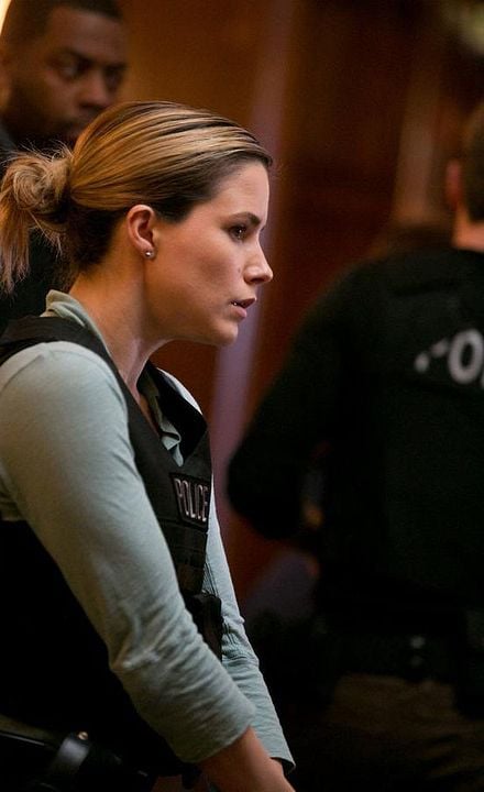 Chicago PD : Fotoğraf Sophia Bush