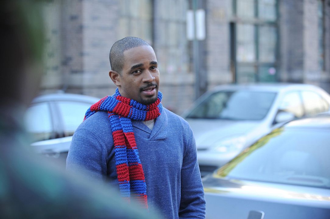 New Girl : Fotoğraf Damon Wayans Jr.