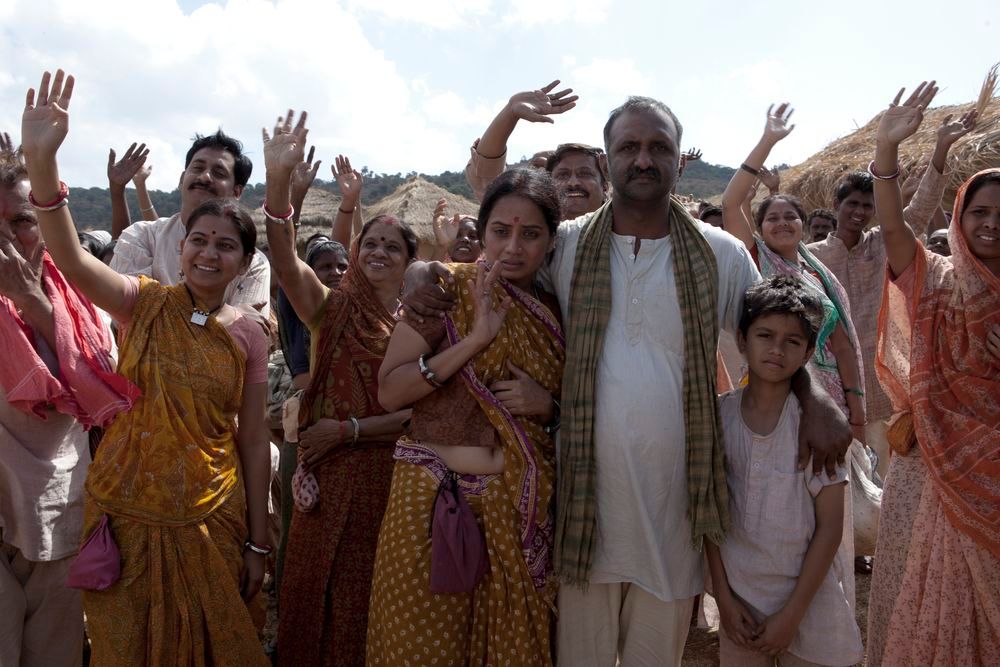 Umrika : Fotoğraf Pramod Pathak