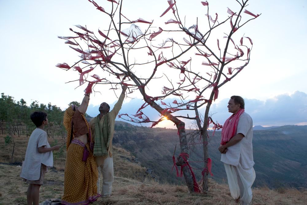 Umrika : Fotoğraf Pramod Pathak