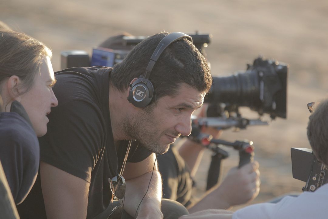 Fotoğraf Nabil Ayouch