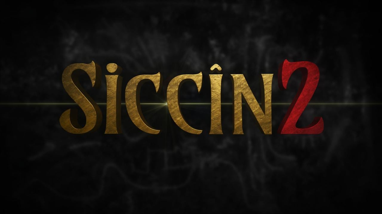 Siccin 2 : Fotoğraf