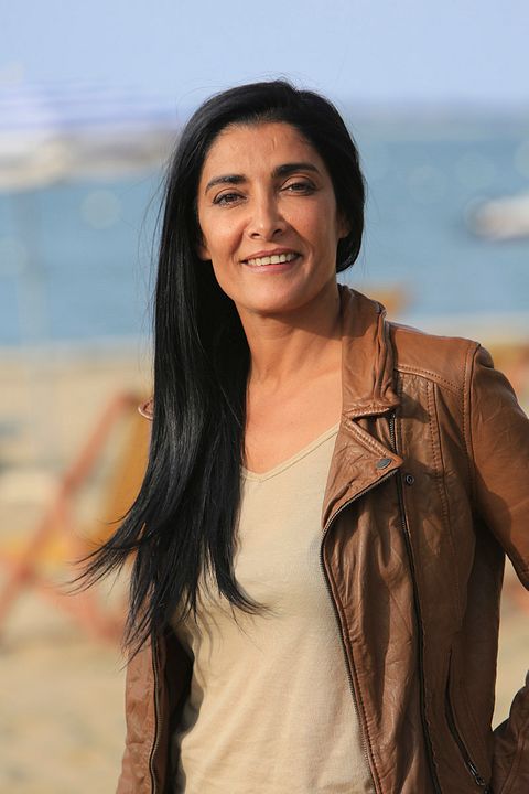 Fotoğraf Fatima Adoum