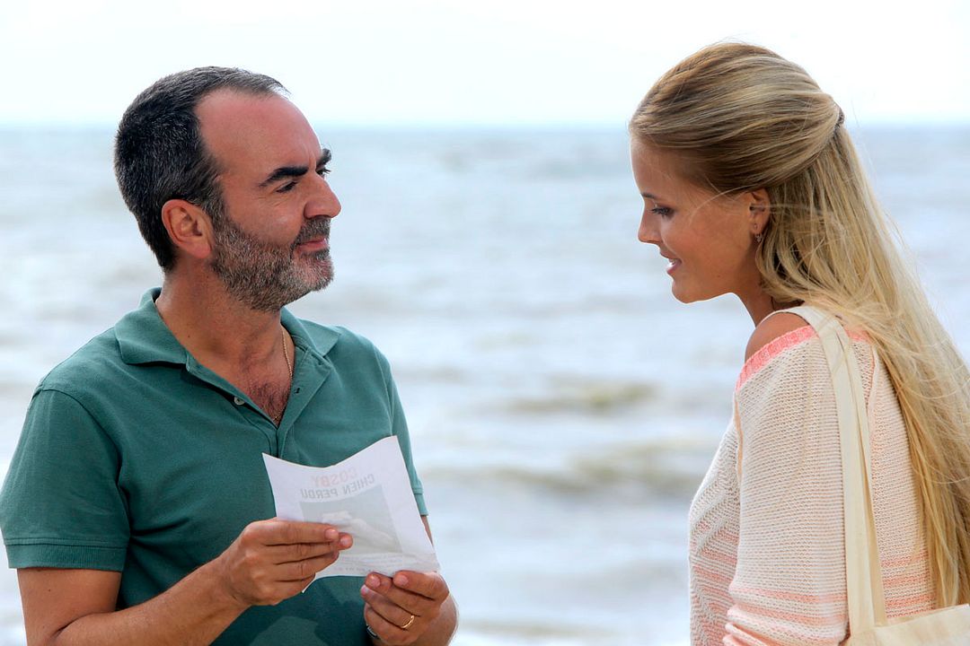 Fotoğraf Bruno Solo, Petra Silander