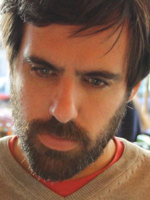 Afiş Miguel Llansó