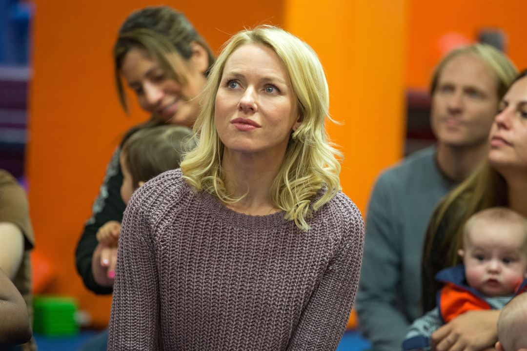 While We're Young : Fotoğraf Naomi Watts