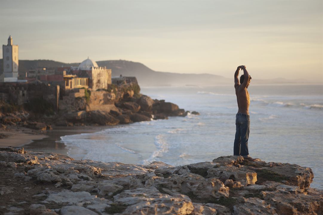 Atlantic. : Fotoğraf Fettah Lamara