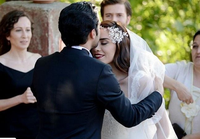 Şeref Meselesi : Fotoğraf