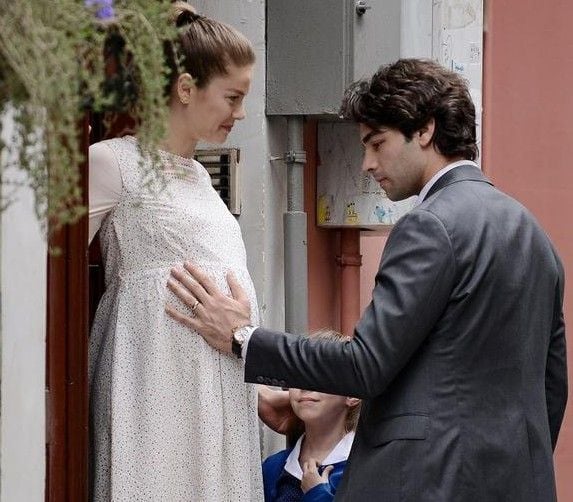 Şeref Meselesi : Fotoğraf