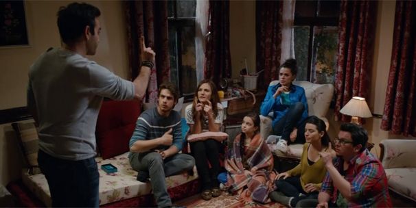 Aşk Yeniden : Fotoğraf