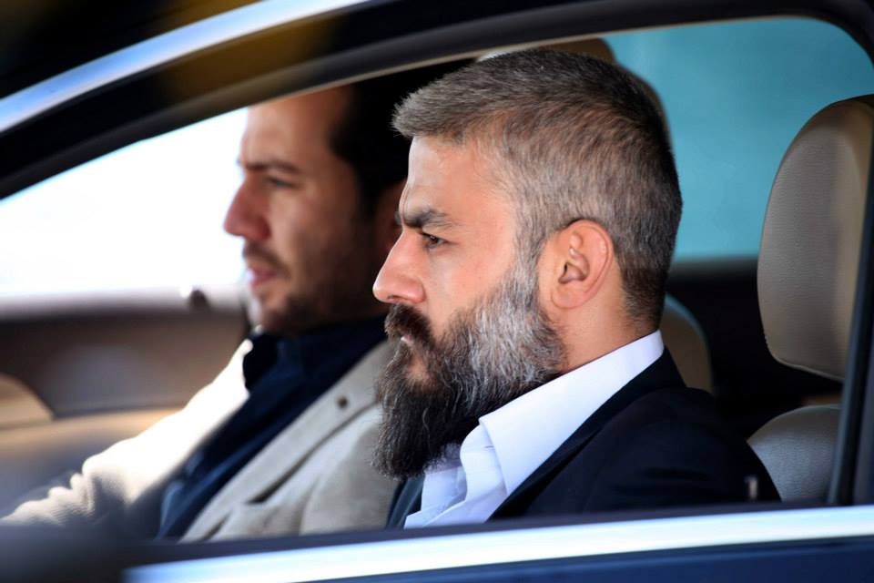 Poyraz Karayel : Fotoğraf