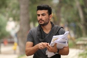 Afiş Hayrettin Batuhan