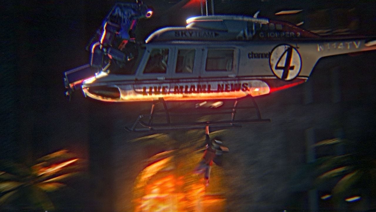 Kung Fury : Fotoğraf