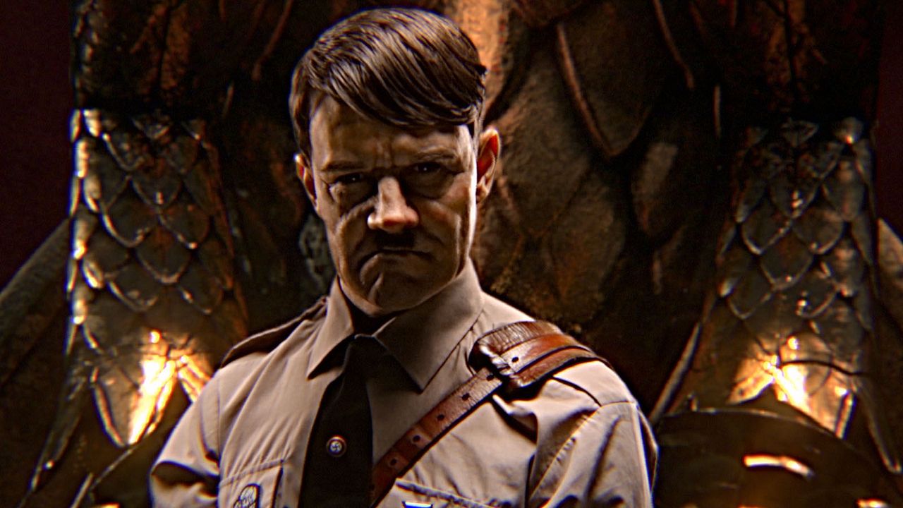Kung Fury : Fotoğraf