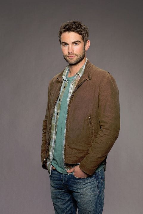 Fotoğraf Chace Crawford