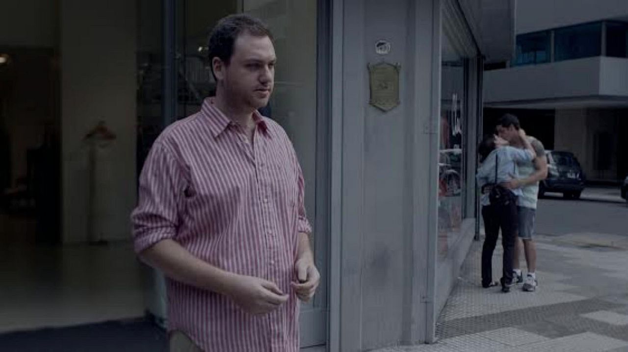 Presente Imperfecto : Fotoğraf Iair Said