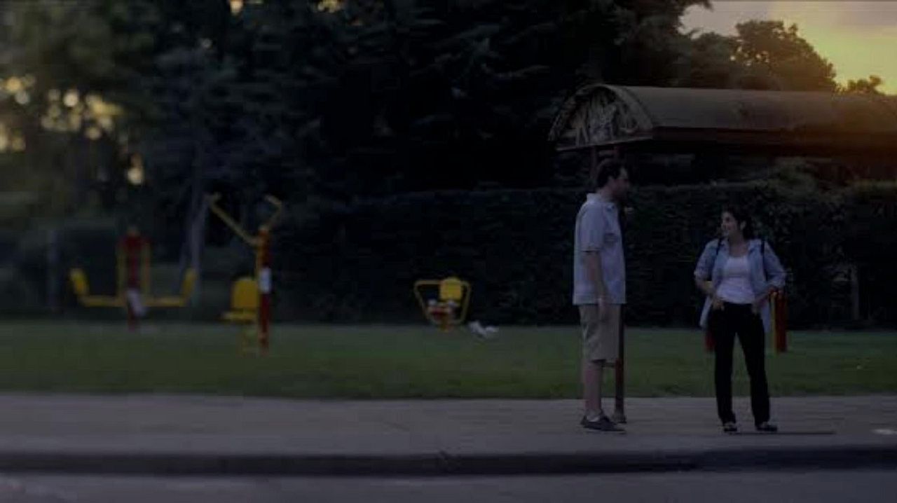 Presente Imperfecto : Fotoğraf Iair Said