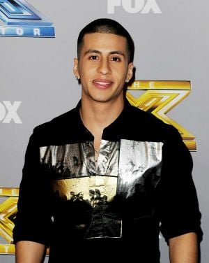 Afiş Carlito Olivero