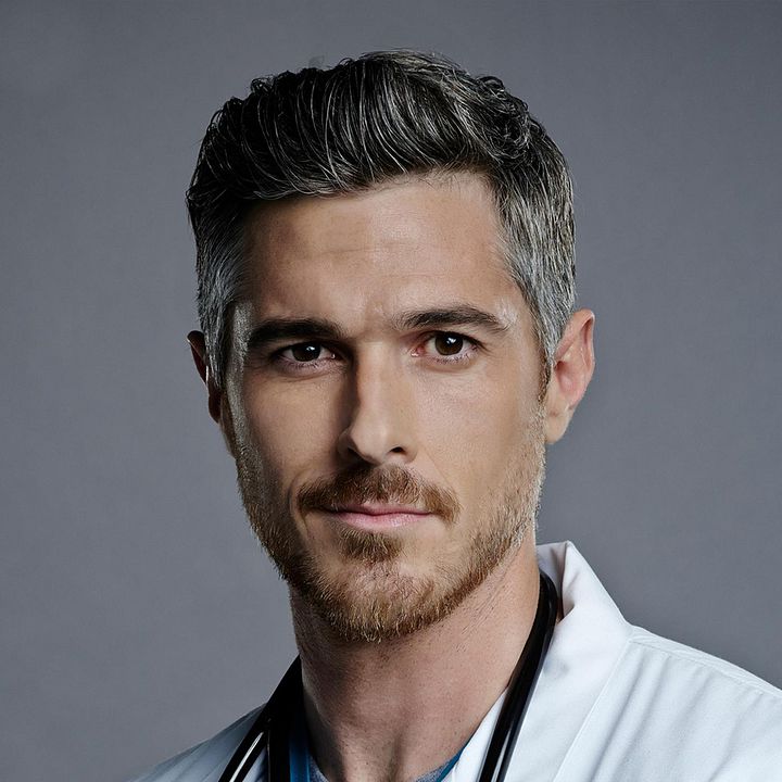 Fotoğraf Dave Annable