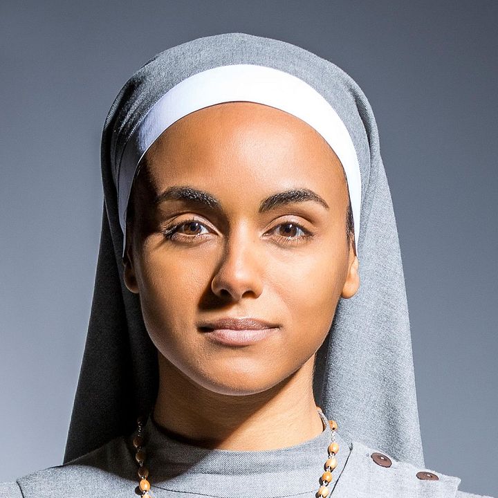 Fotoğraf Gaia Scodellaro