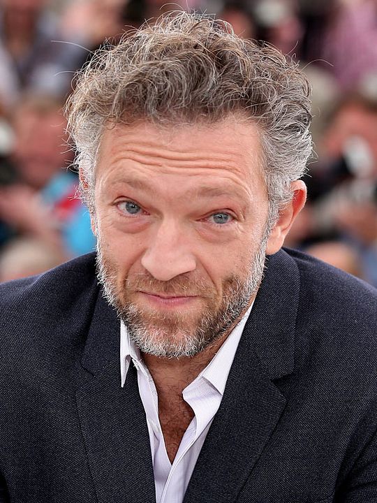 Afiş Vincent Cassel