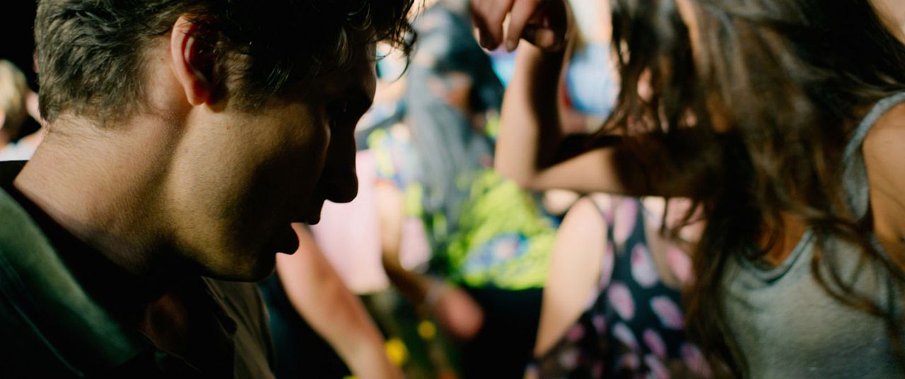 Güneş Tepedeyken : Fotoğraf Goran Marković