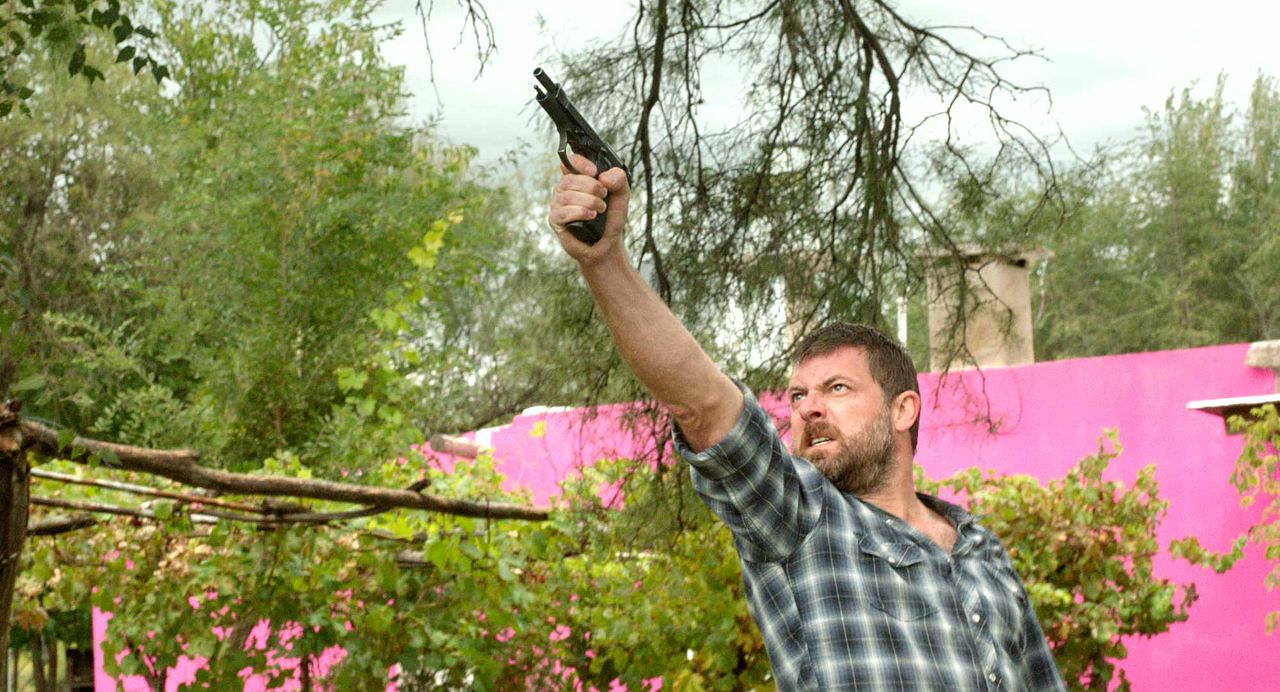 Fotoğraf Geert Van Rampelberg