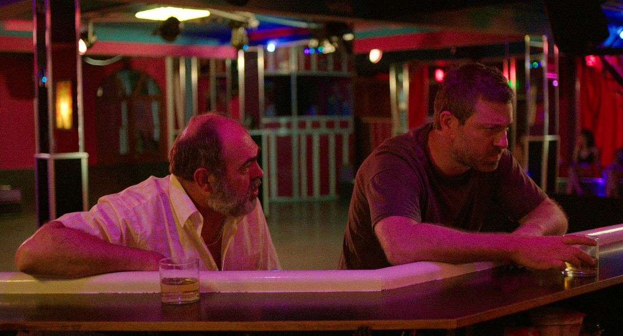 Fotoğraf Geert Van Rampelberg