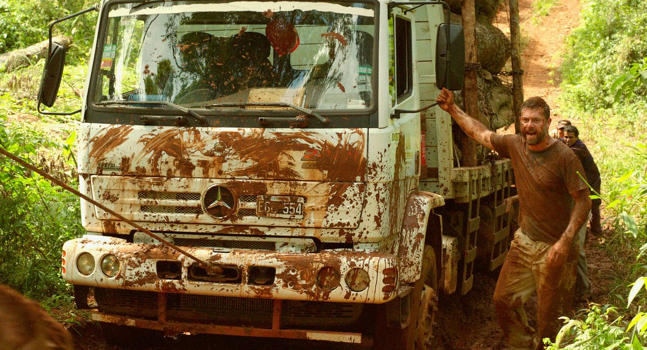 Fotoğraf Geert Van Rampelberg