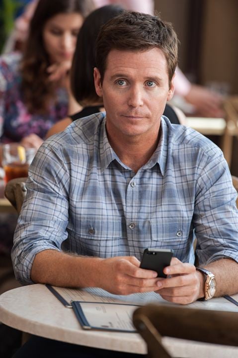 Entourage : Fotoğraf Kevin Connolly