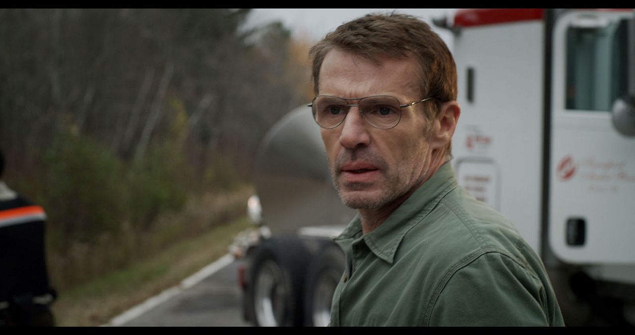 Fotoğraf Lambert Wilson