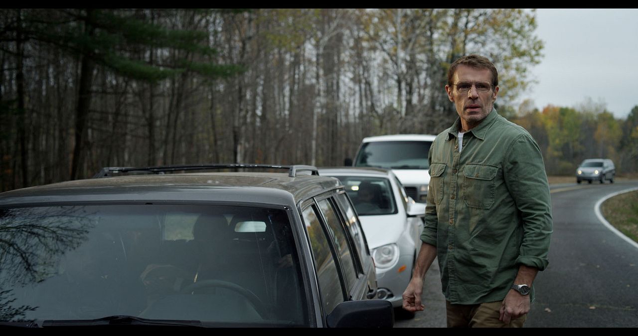 Fotoğraf Lambert Wilson