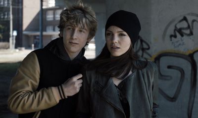 Fotoğraf Karolina Gorczyca, Lorenzo Nedis