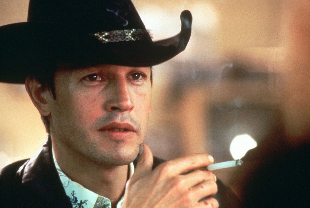 Fotoğraf Frederic Forrest