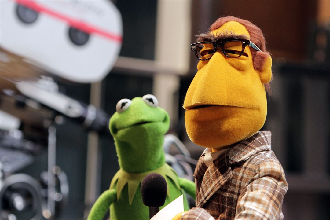 The Muppets : Fotoğraf