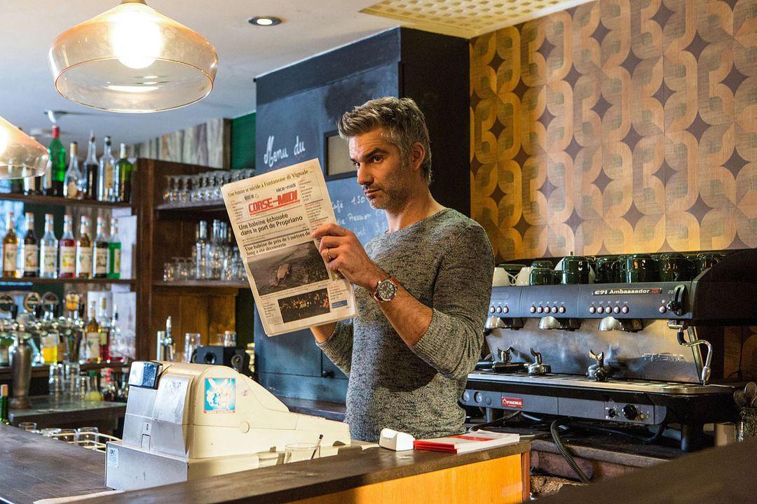 Fotoğraf François Vincentelli