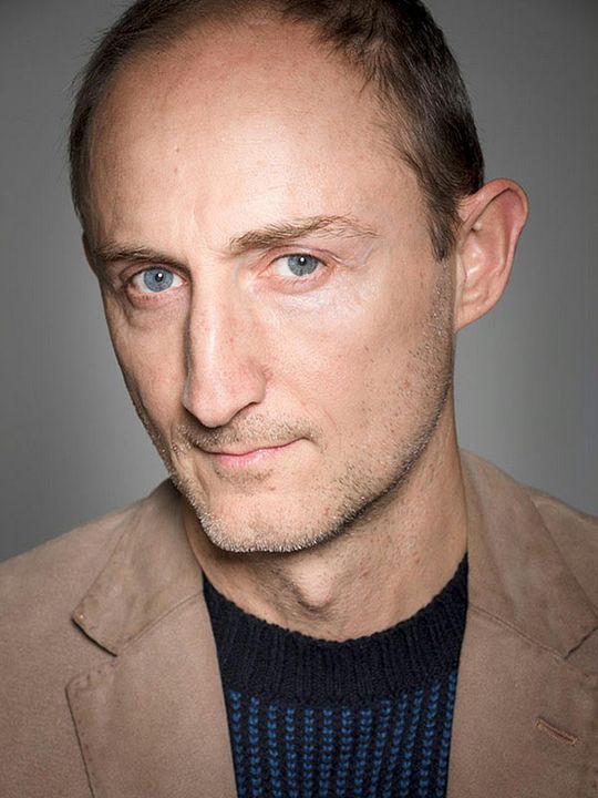 Afiş Guillaume Nicloux